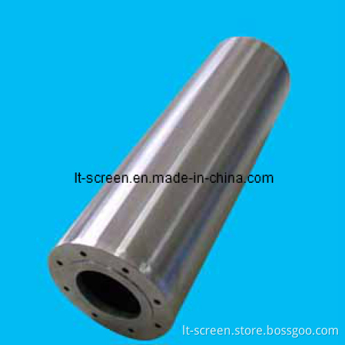 120 Degree Pressure Screen